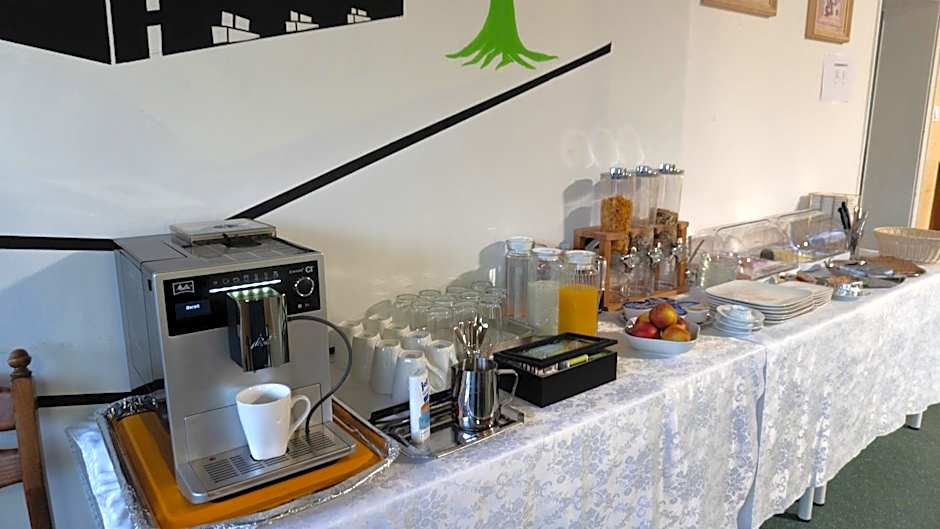 Haven Hotels - Hotel Am Stadion