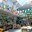 Viajero CDMX Centro Hostel