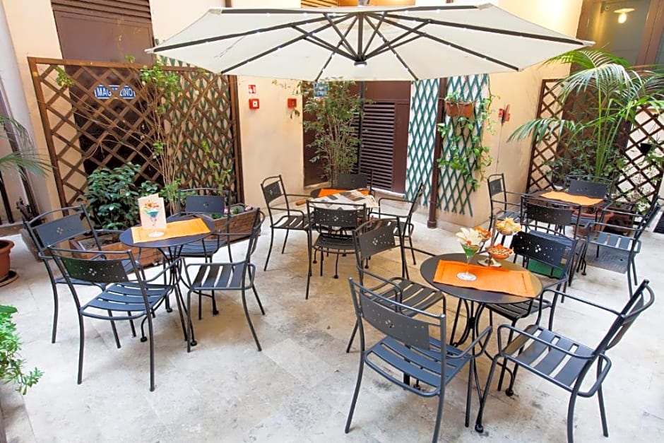 Genova Hotel