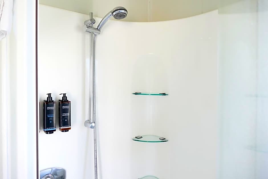 Riverside Whakatane Holiday Park