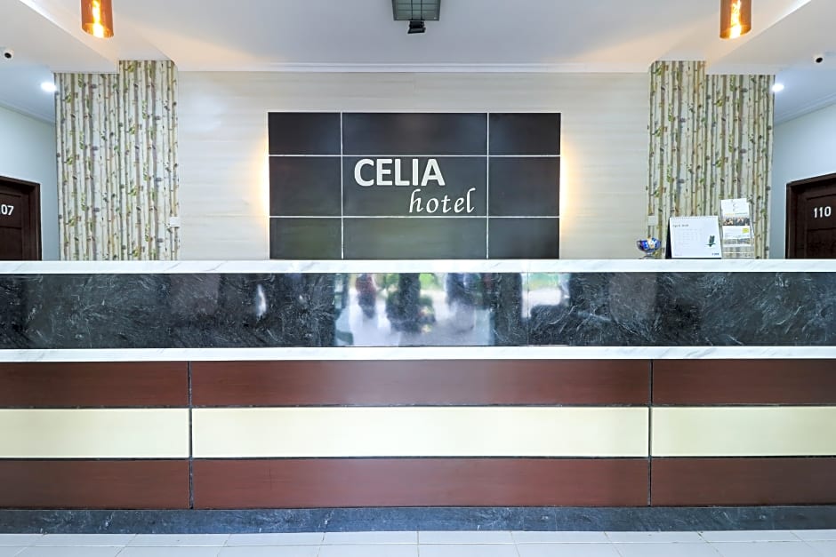 Hotel Celia by ZUZU