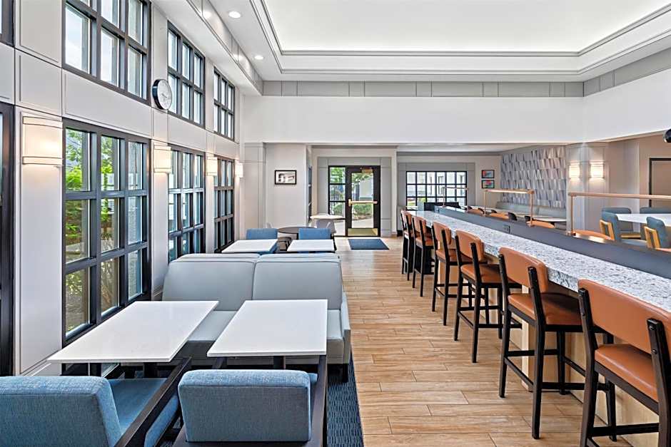 Hyatt House Boston Burlington