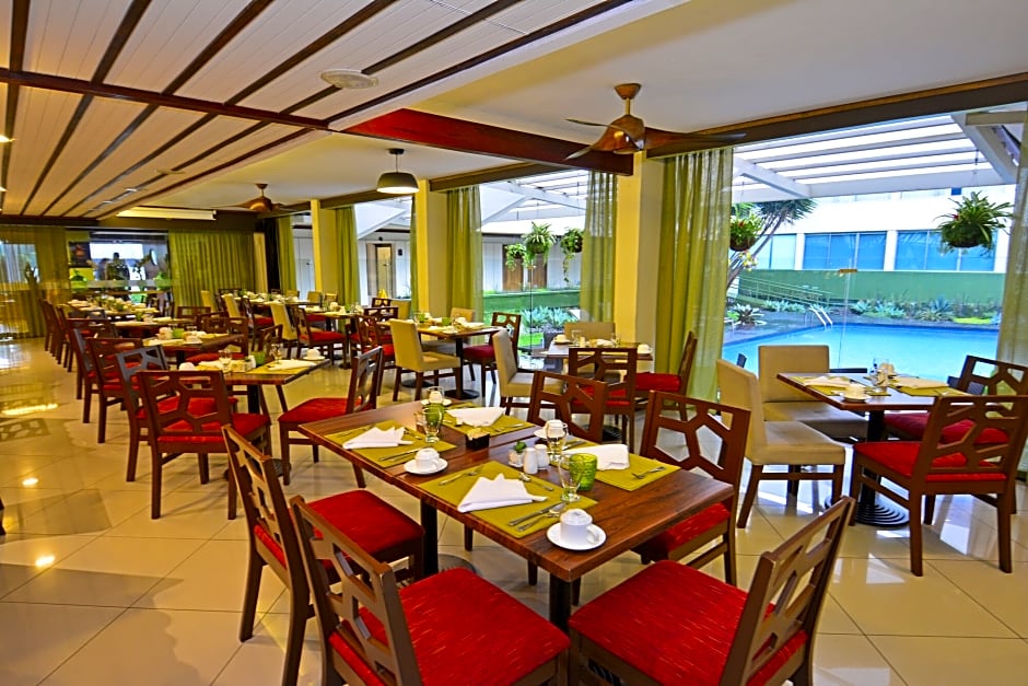Auténtico Hotel
