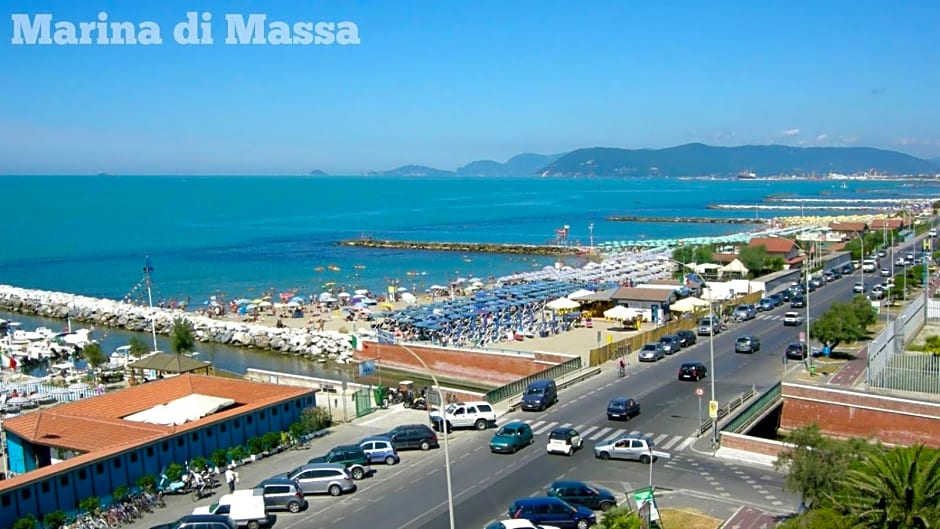 Hotel Michela