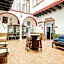 Hotel Carlos V Jerez by Vivere Stays