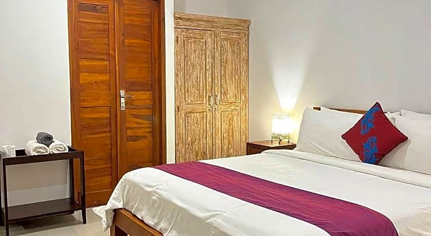 Pererenan Nengah Guest House