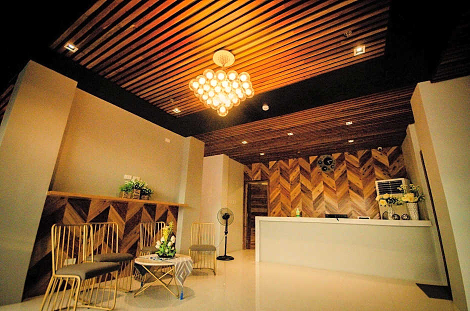 Rudhil's Place Hotel and Dormitory