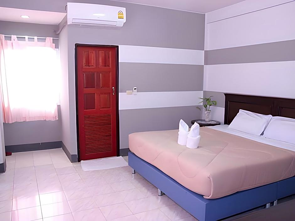 Pimann Place Hotel