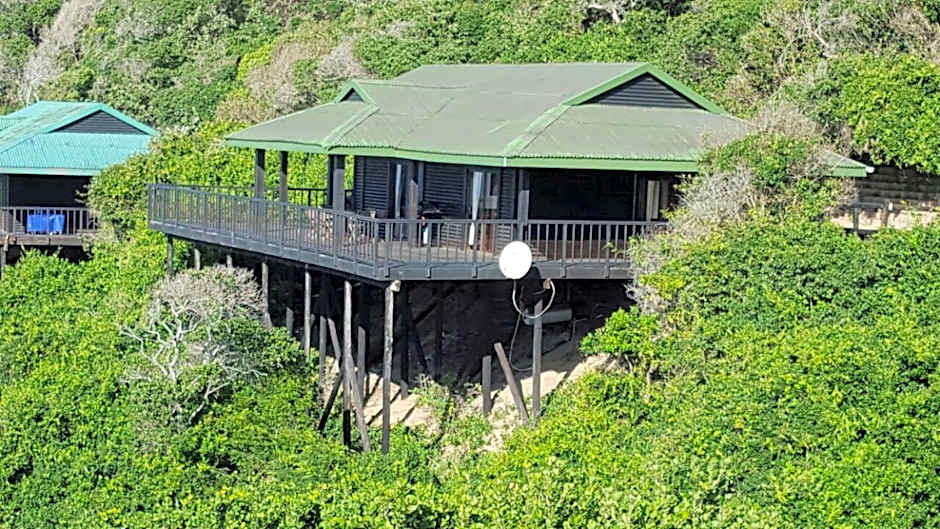 Baleia Vista Sea View