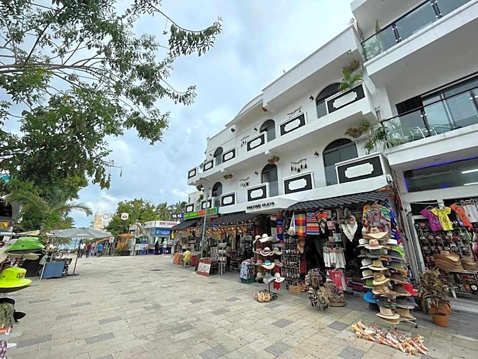 MAYAB Playa - 5Th. Ave