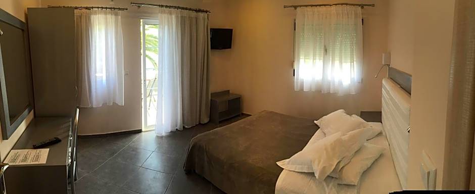 Vournelis Beach Hotel and Spa