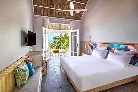 Prestige ocean View