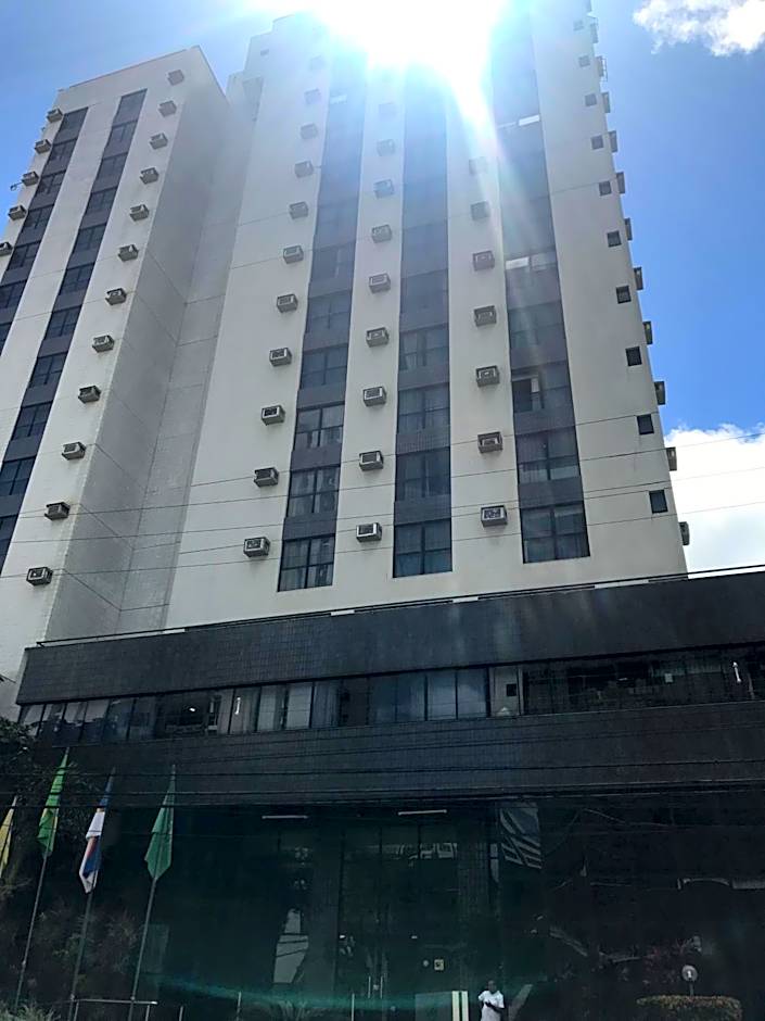 Rede Andrade Onda Mar