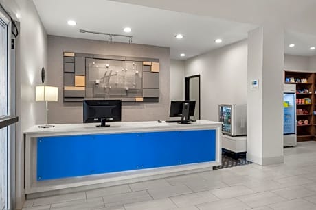 Holiday Inn Express & Suites Graham, an IHG Hotel