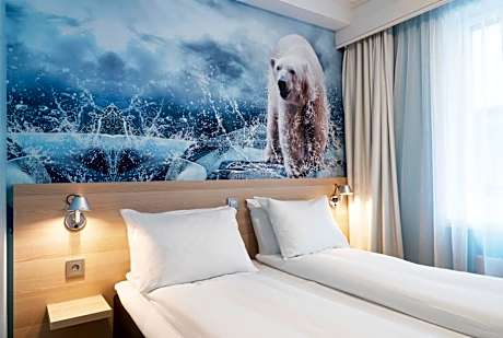 Thon Hotel Polar