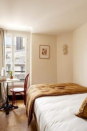 Comfort Single Room
