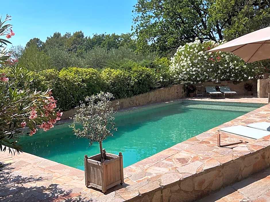 Villa San Marco chambre d hôtes
