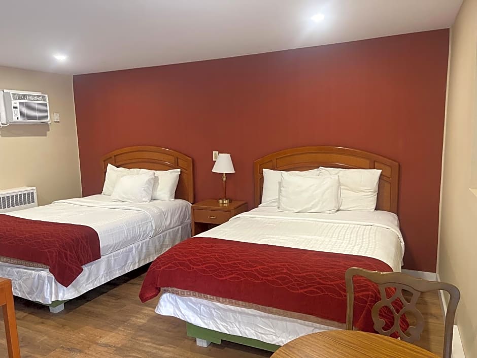 Bestway Motel
