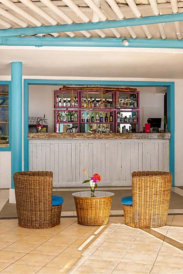 Le Rivaz Hotel, Mauritius