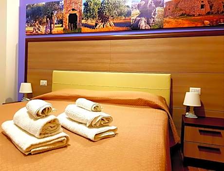 B&B L'Ulivo