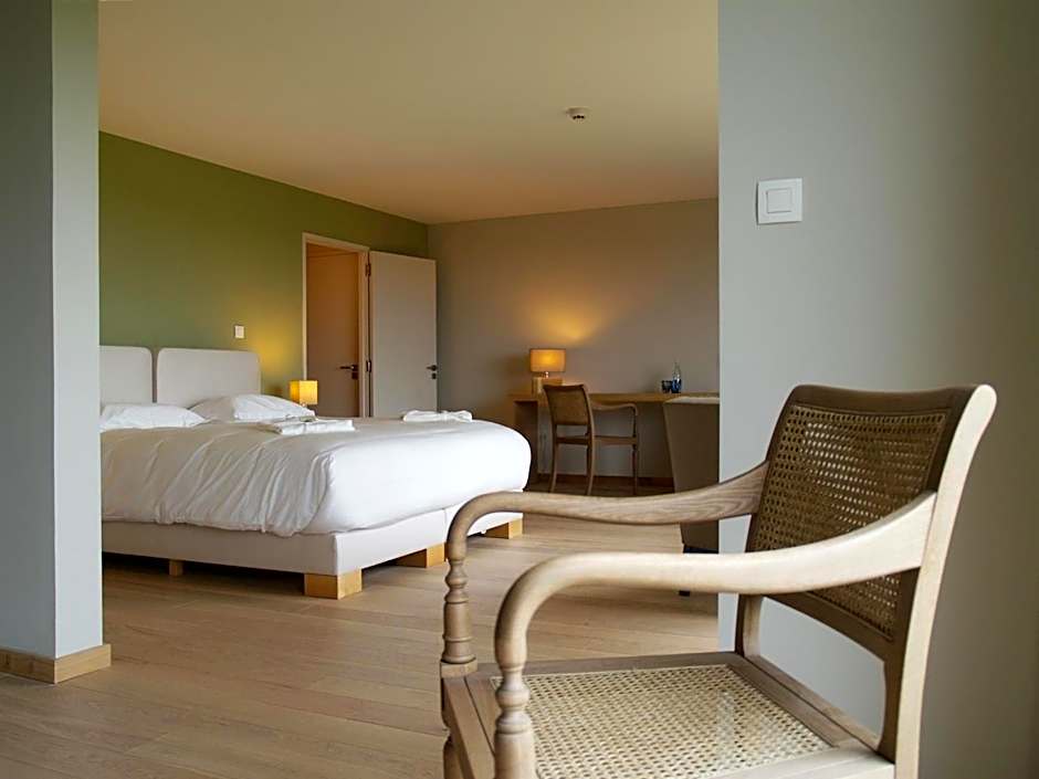 Logis Le Château de Sable