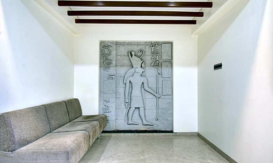 Treebo Lalaji's Executive