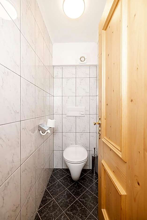 Aparthotel Landhaus St. Joseph (Indoor Pool)