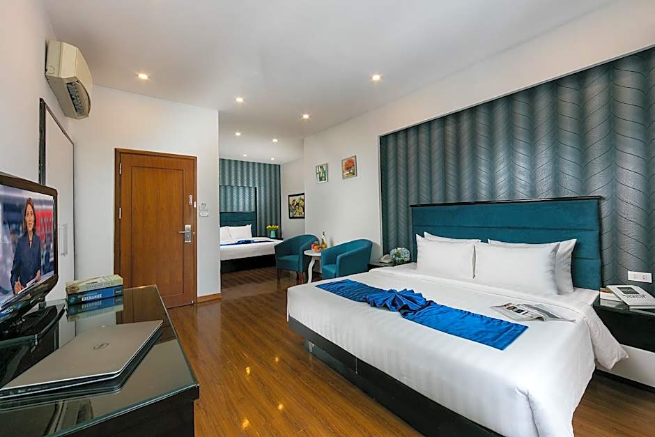 Diamond Legend Hotel