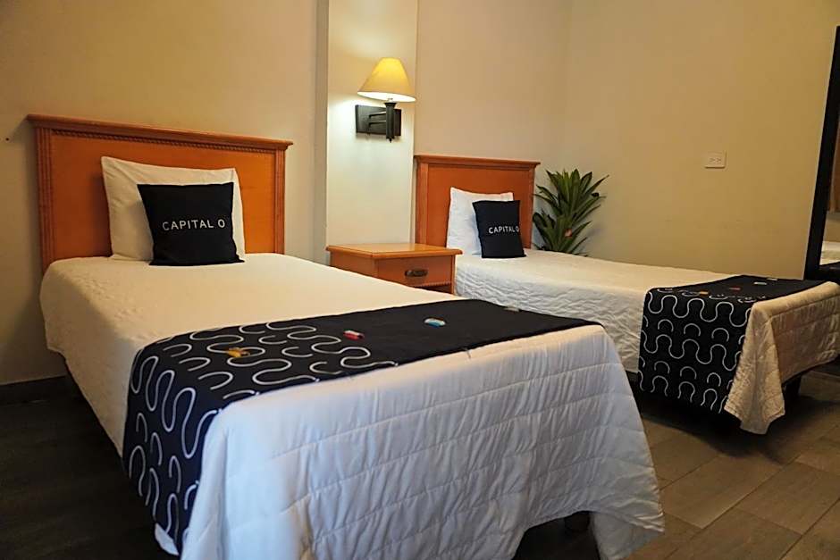 Hotel Boutique de Firma