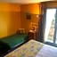 Brit Hotel Florimont