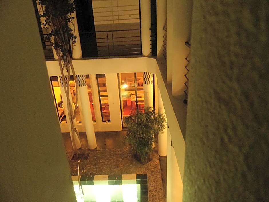 Riad Tchina