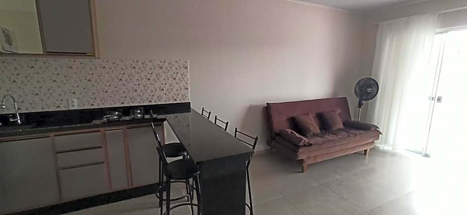 Casa de Praia Itapoá