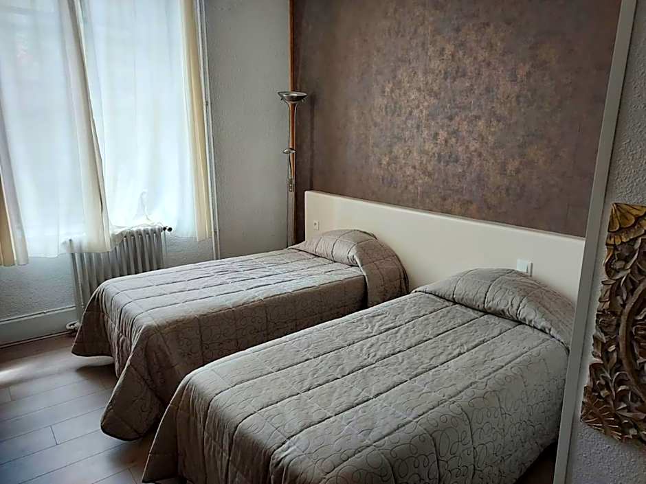 Château de Passières