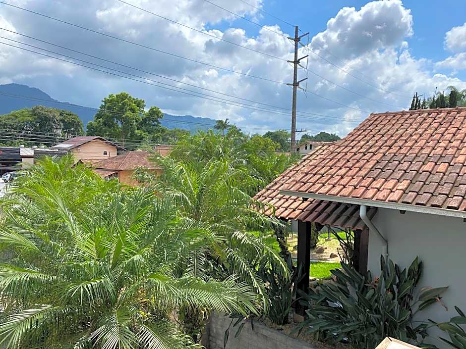 Pousada DRIRIOS HOUSE