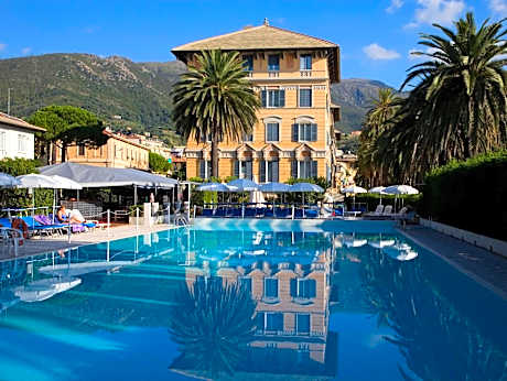 Grand Hotel Arenzano