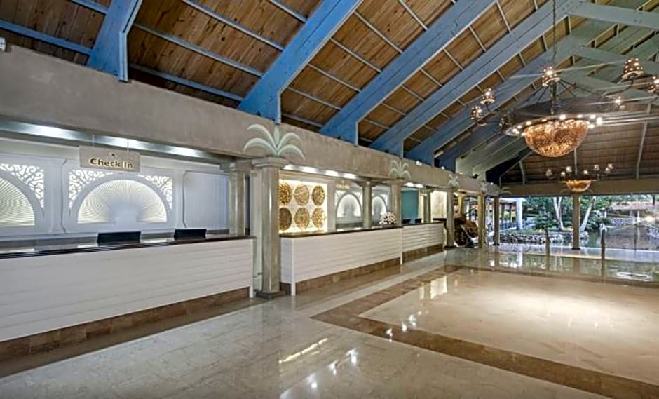 Iberostar Selection Bavaro All Inclusive