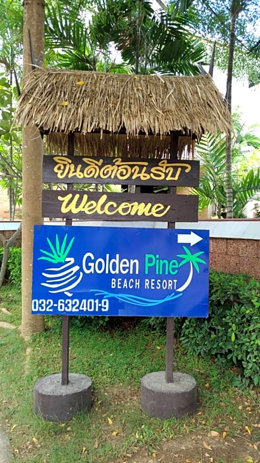 Golden Pine Beach Resort