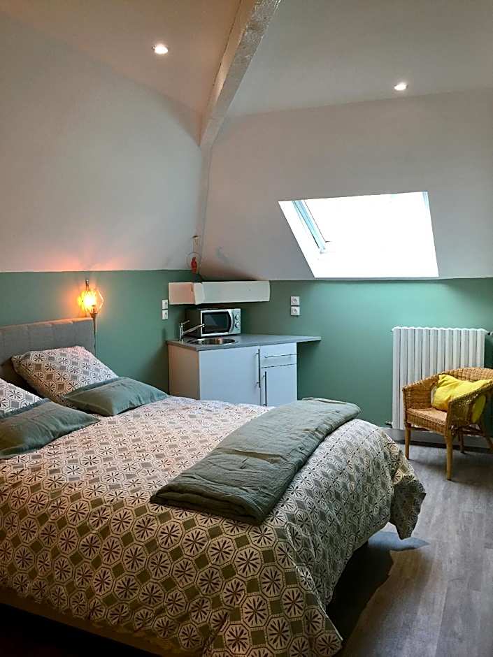 Maison Joussaume Latour