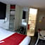 Logis Hôtel Alizéa Le Mans Nord