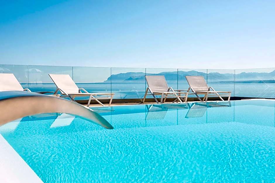 Marina di Petrolo Apartments