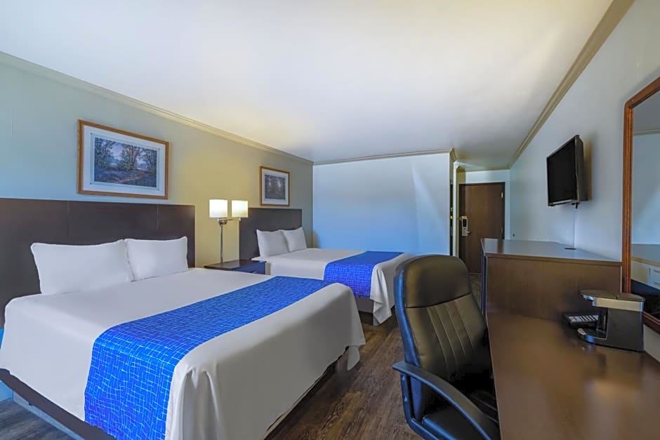 Travelodge by Wyndham Livingston Yellowstone