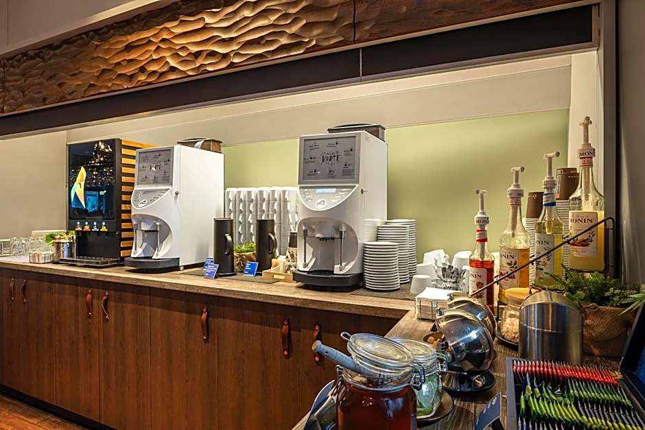 Wellton Centrum Hotel & SPA