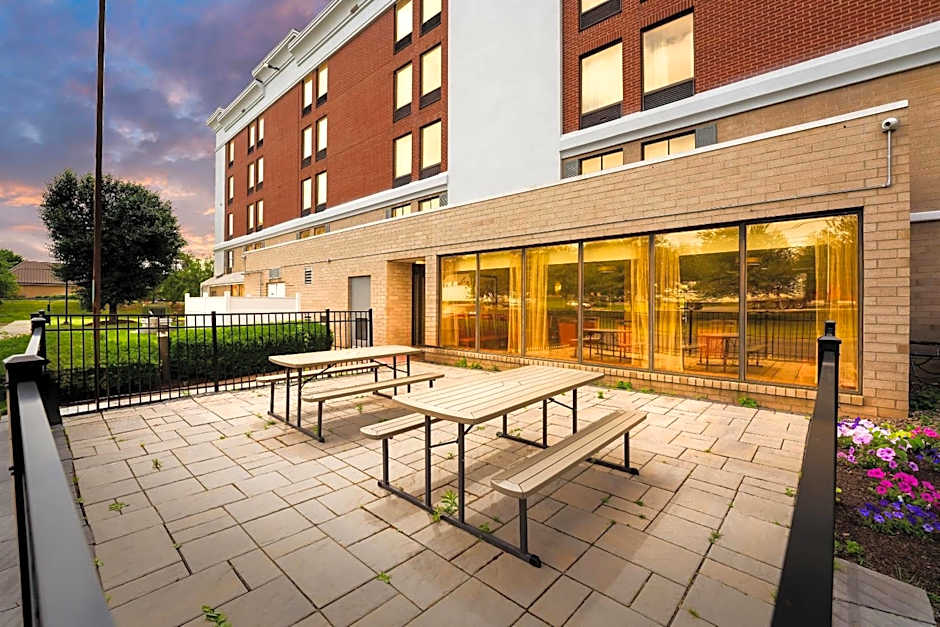 Comfort Inn Lehigh Valley West