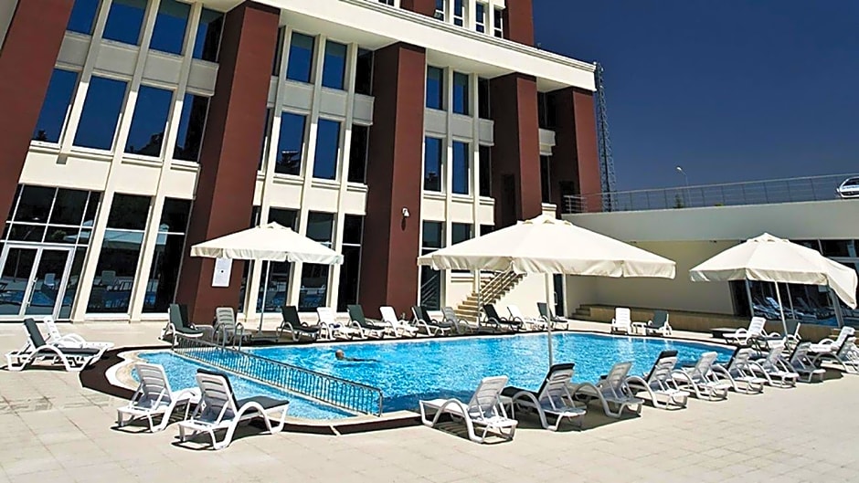 Anemon Malatya Hotel