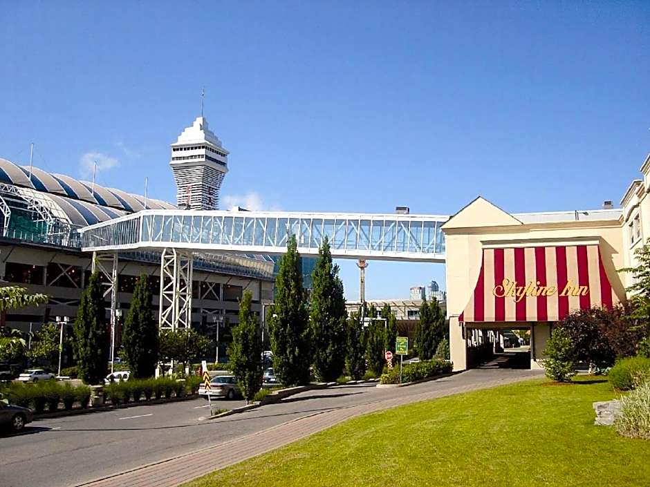 Skyline Hotel & Waterpark