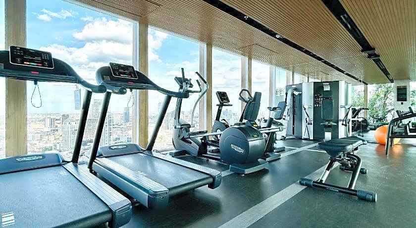 Wyndham Garden Bangkok Sukhumvit 42