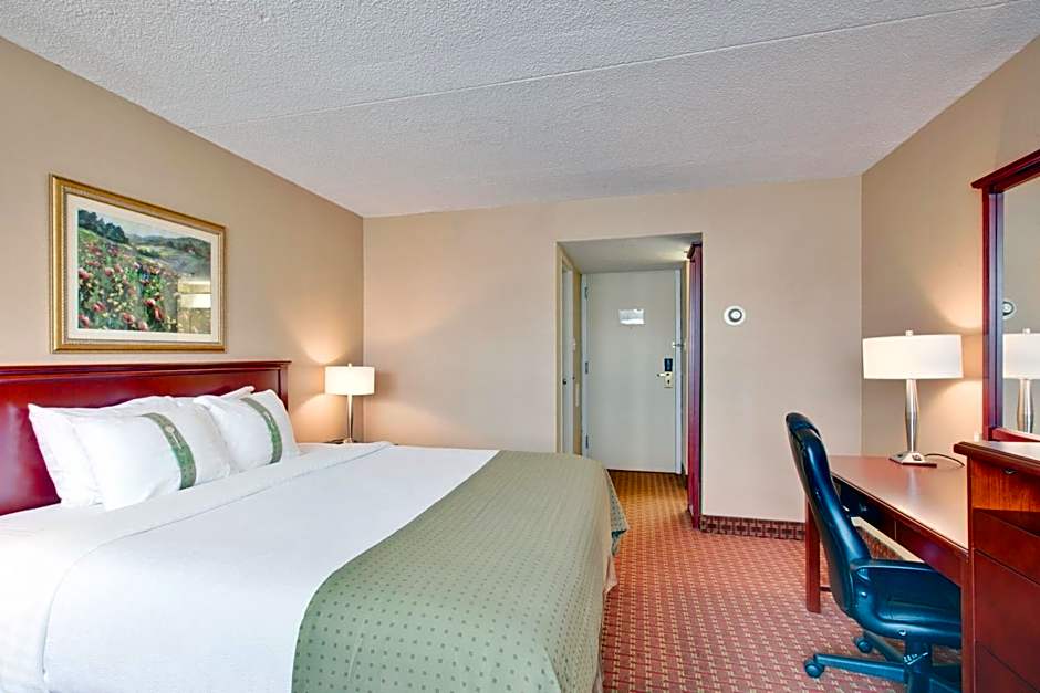 Holiday Inn St Johns Government Center By IHG