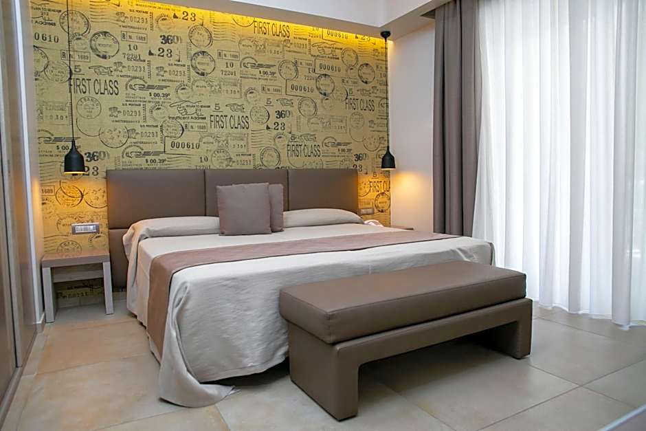 Hotel Pietra di Luna