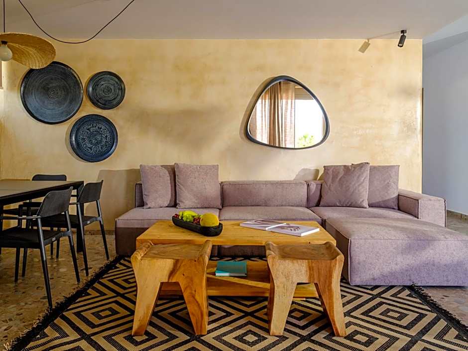 Vrachos Suites Mykonos