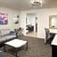 DoubleTree Suites by Hilton Hotel Detroit Downtown - Fort Shelby